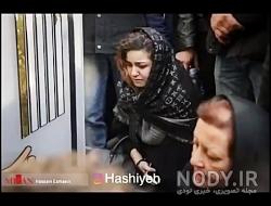 لحظه مرگ حسن جوهرچی