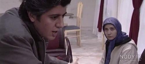 لوکیشن سریال آهوی ماه نهم