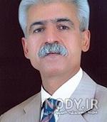 متن سنگ قبر حسن زیرک