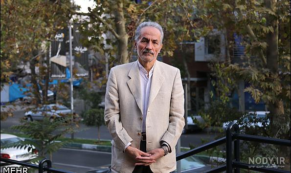مجید رسولی روحانی مجید رسولی روحانی
