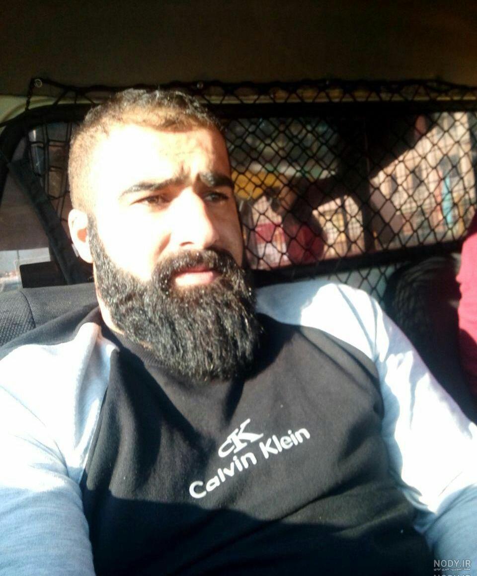 محمد لر کرج