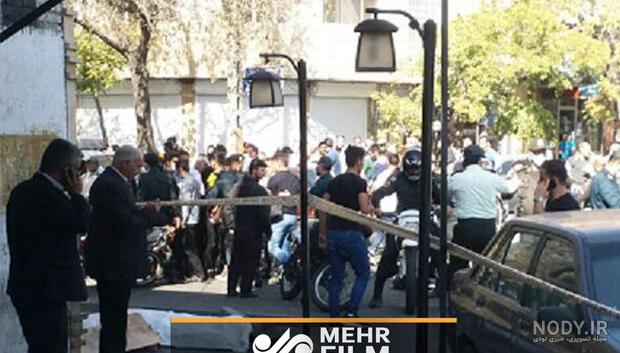 منوچهر مظفریان جواهر منوچهر مظفریان جواهر