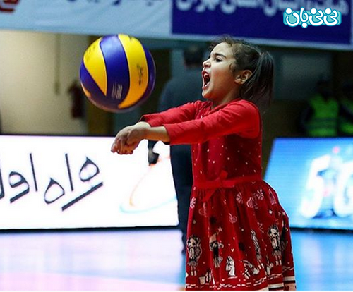 مهتا محمدی