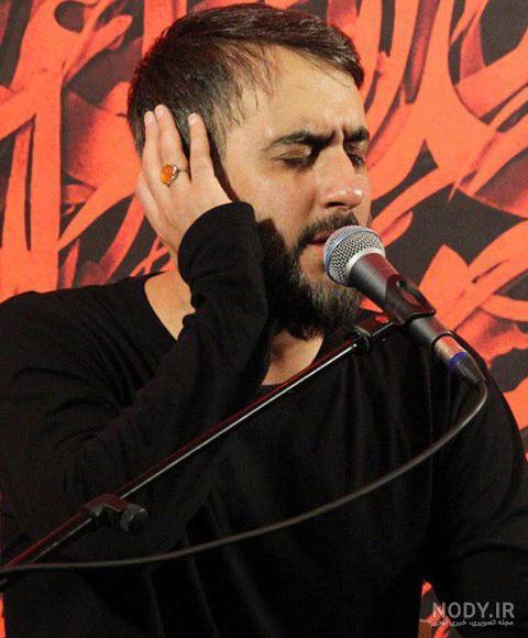 نماهنگ پویانفر صوتی عزیزم حسین نماهنگ پویانفر صوتی عزیزم حسین