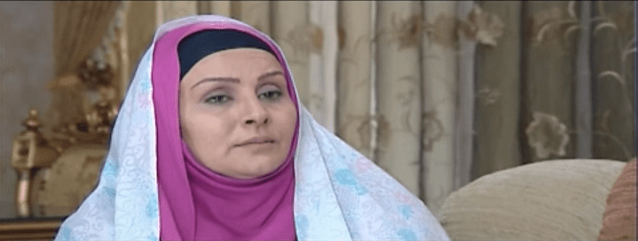 پیج اصلی حمیده مقدس زاده پیج اصلی حمیده مقدس زاده