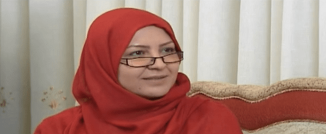 پیج اصلی حمیده مقدس زاده پیج اصلی حمیده مقدس زاده