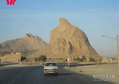 چک چک استان فارس