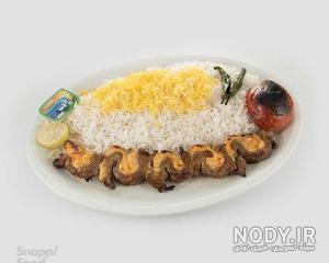 کباب بختیاری کباب بختیاری