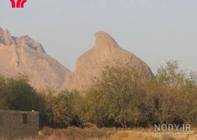 کوه عقاب صفادشت