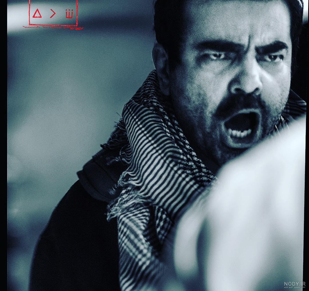 کیمیا خلج در سرزده کیمیا خلج در سرزده