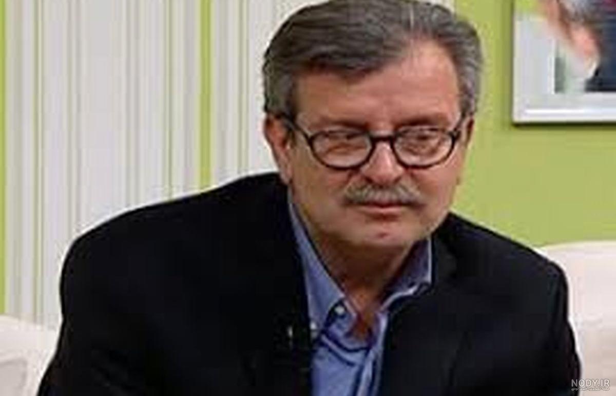 گزارش قدیمی کیومرث صالح نیا گزارش قدیمی کیومرث صالح نیا