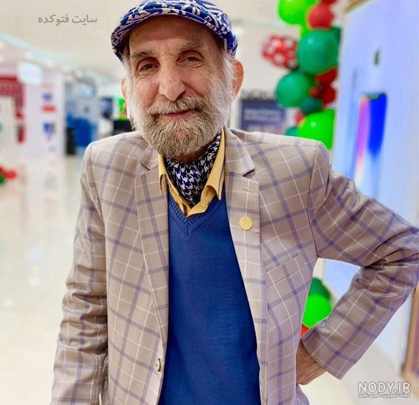 گلبرگ طهران زاد گلبرگ طهران زاد
