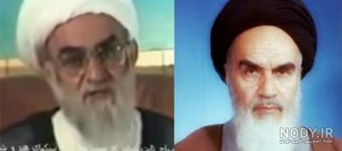 اسم مادر امام خمینی اسم مادر امام خمینی