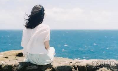 عکس افسردگی بدون متن عکس افسردگی بدون متن