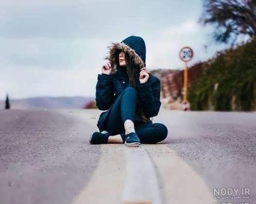 عکس دخترونه از پشت سر عکس دخترونه از پشت سر