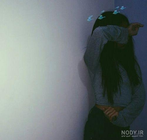 عکس دخترونه شیک و باکلاس خارجی اینستاگرام