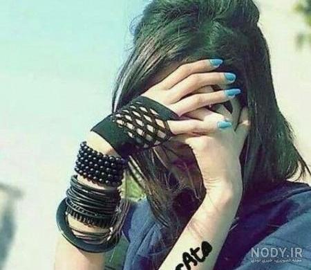 عکس دخترونه فانتزی