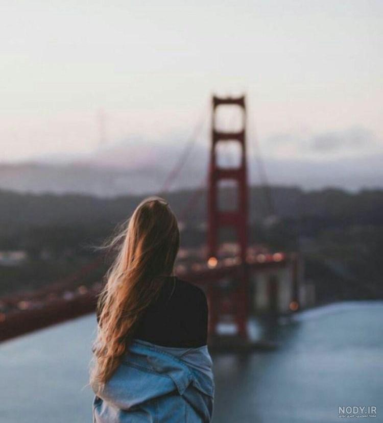عکس دخترونه پشت سری عکس دخترونه پشت سری