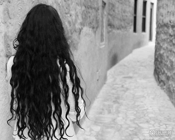 عکس سیاه سفید دخترونه شاد عکس سیاه سفید دخترونه شاد