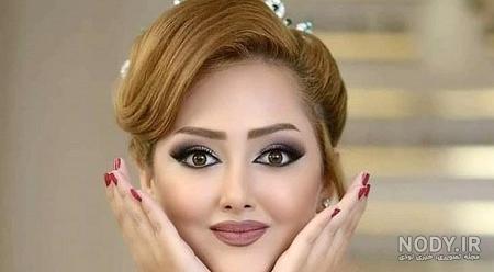 عکس عروس خوشگل جدید و زیبا عکس عروس خوشگل جدید و زیبا