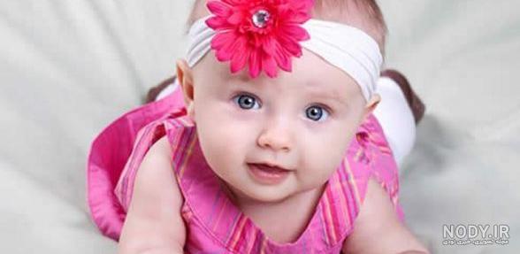 عکس نوزاد دختر یک روزه عکس نوزاد دختر یک روزه