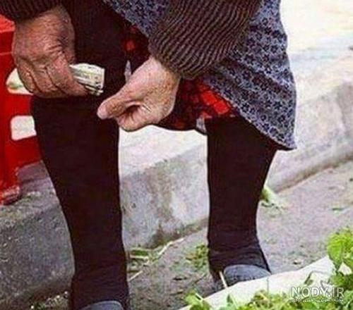 عکس های خنده دار و جالب