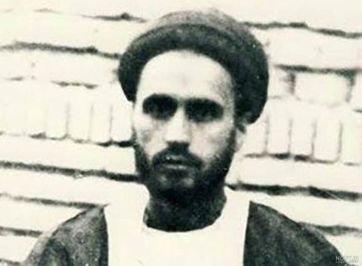 عکس پدر خمینی عکس پدر خمینی