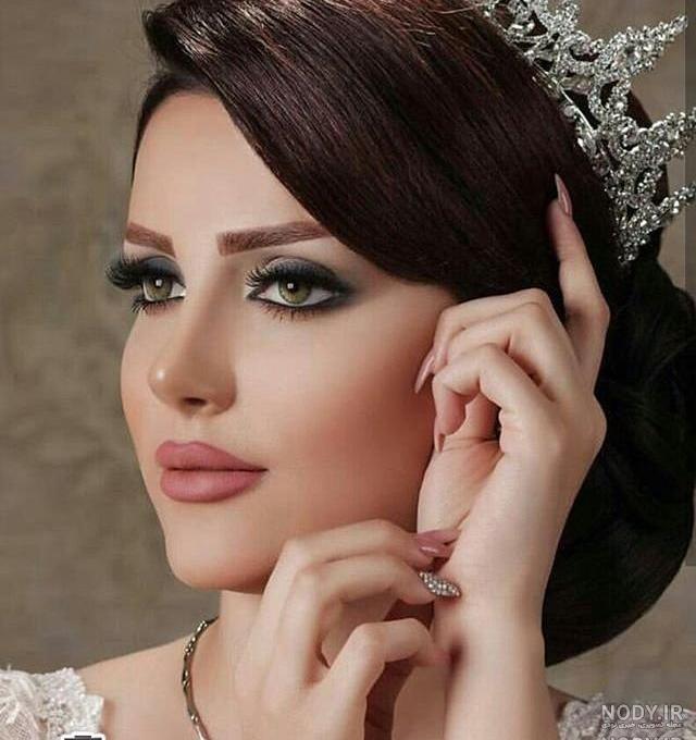 مدل عروس جدید مدل عروس جدید