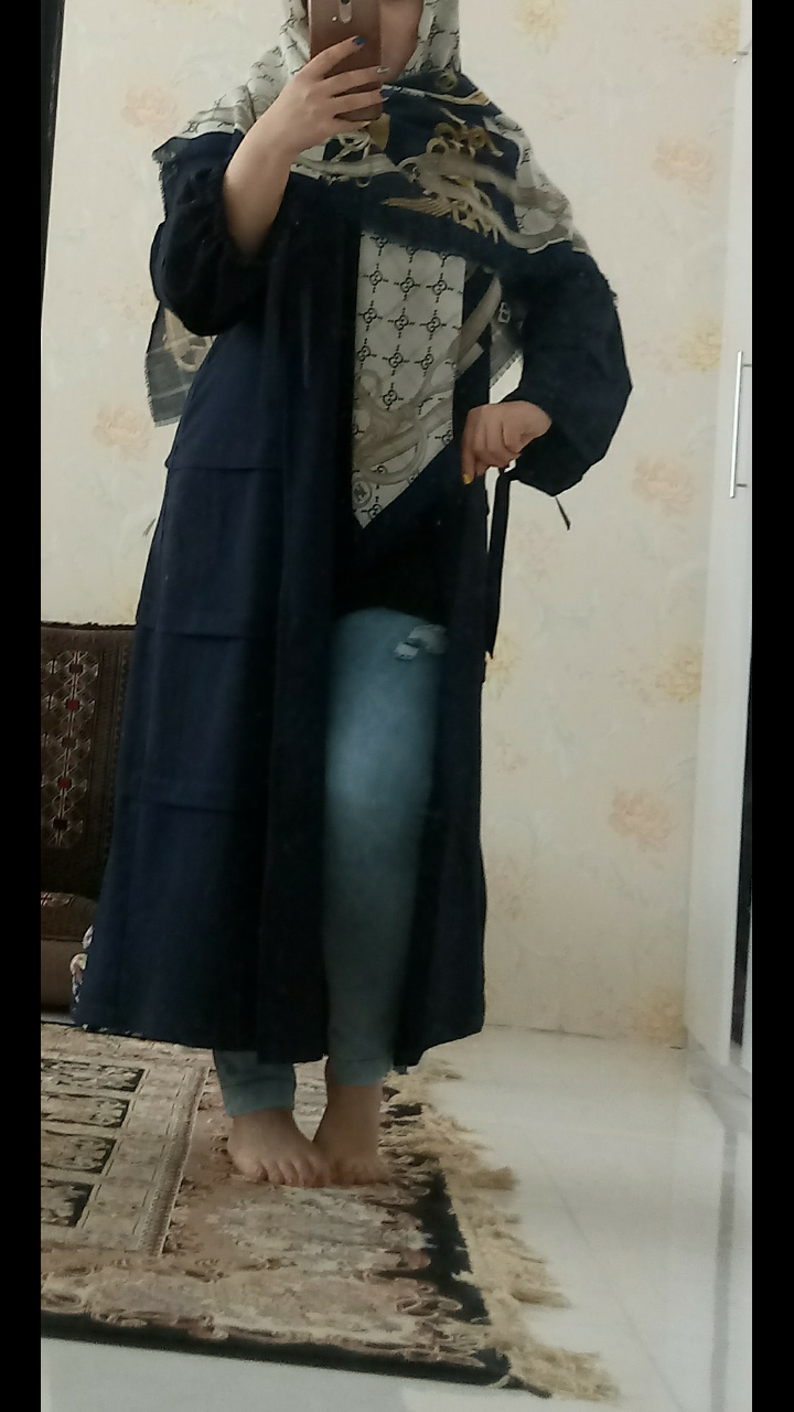 مدل مانتو مشکی نی نی سایت مدل مانتو مشکی نی نی سایت
