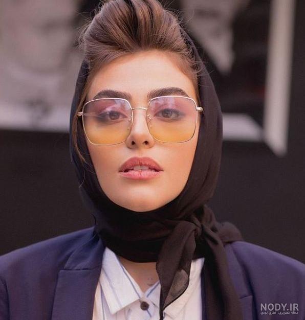 مهدی کوشکی و ریحانه پارسا مهدی کوشکی و ریحانه پارسا