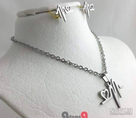 گردنبند ضربان قلب دیجی کالا گردنبند ضربان قلب دیجی کالا