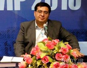 ابراهیم حسین پور طنز ترامپ ابراهیم حسین پور طنز ترامپ