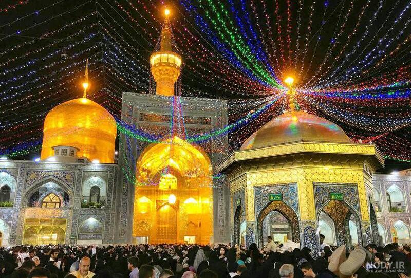 استاتوس امام رضا استاتوس امام رضا