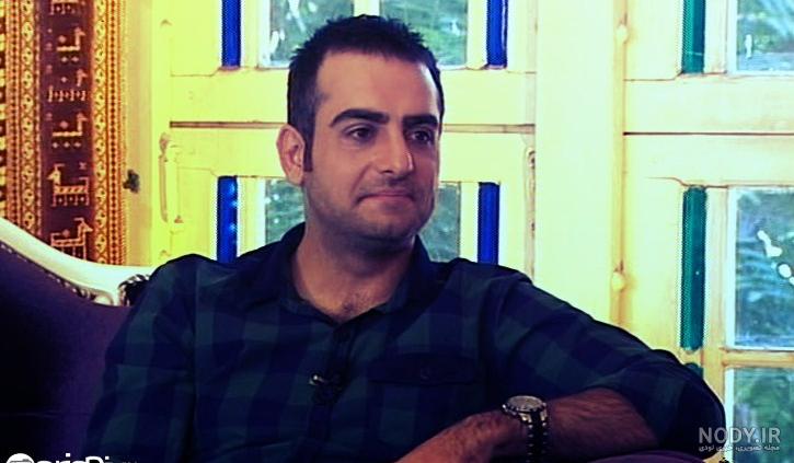 افشاگری همسر سابق الهام پاوه نژاد افشاگری همسر سابق الهام پاوه نژاد