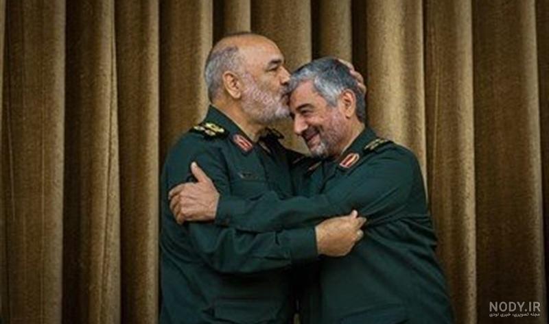اولین فرمانده سپاه پاسداران کرمانشاه اولین فرمانده سپاه پاسداران کرمانشاه