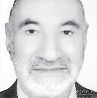 بازیگر قدیمی دلارام