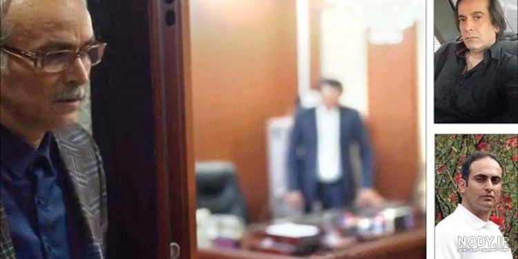 بازیگر مهدی بازیگر مهدی