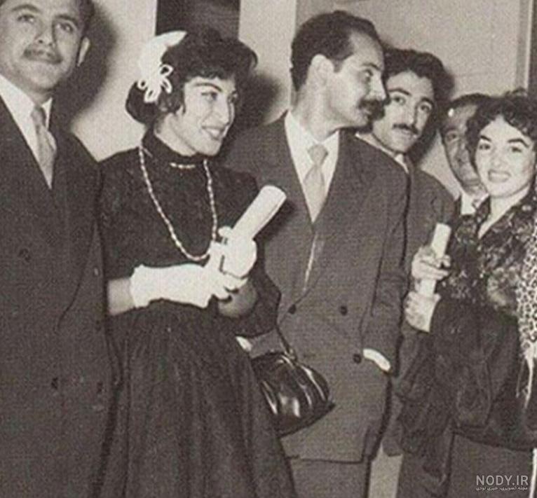 بیوگرافی ابراهیم گلستان