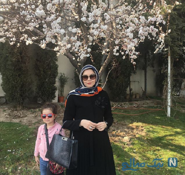بیوگرافی سجاد عبادی همسر آزاده نامداری