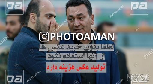 تارا محبعلی و علی سوادکوهی تارا محبعلی و علی سوادکوهی