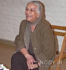 خاطرات لیلی گلستان