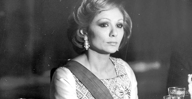 خاندان پهلوی در حال حاضر خاندان پهلوی در حال حاضر