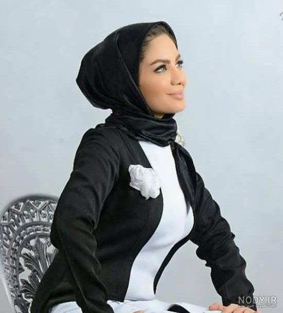 خانم مجری خانم مجری