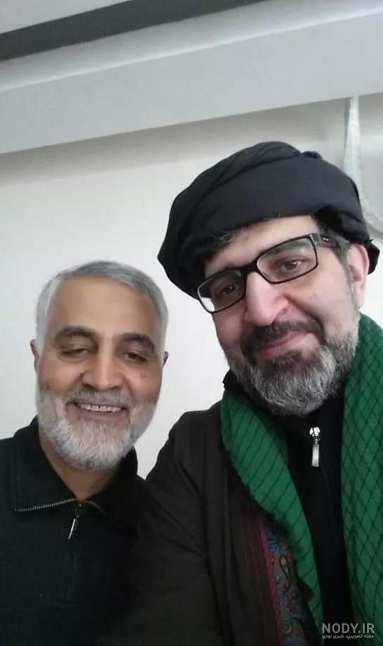 خواهر صادق خرازی