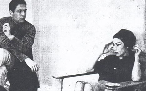 داستان زندگی لیلی گلستان