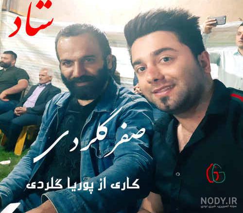 دانلود اهنگ مازندرانی به عشق دلبر شدی