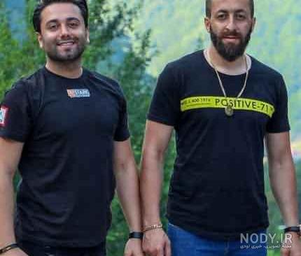 دانلود اهنگ محمد اسمعلی تنهایی