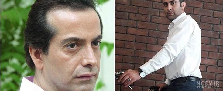 رعنا و لیلا در ستایش ۲ رعنا و لیلا در ستایش ۲