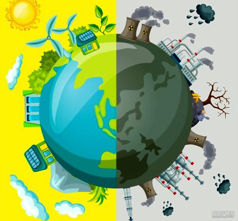 روز جهانی زمین پاک۲۰۲۱