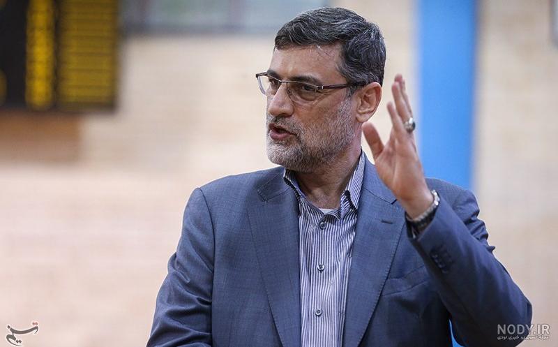 سید علی قاضی زاده هاشمی